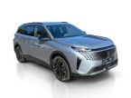Peugeot 5008 - fotka číslo 6