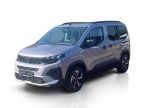 Peugeot Rifter - fotka číslo 0