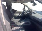 Peugeot Rifter - fotka číslo 12