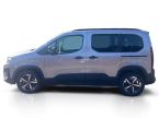 Peugeot Rifter - fotka číslo 1