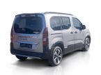 Peugeot Rifter - fotka číslo 4