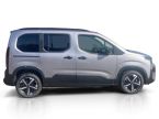 Peugeot Rifter - fotka číslo 5