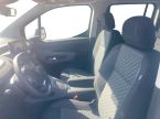 Peugeot Rifter - fotka číslo 6
