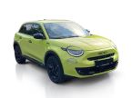 Fiat 600 - fotka číslo 6