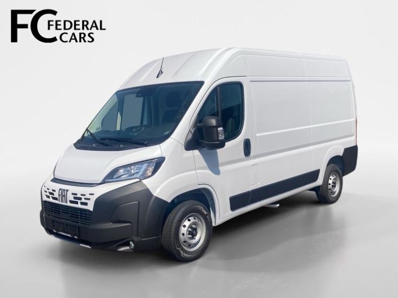 Fiat Ducato - hlavní foto