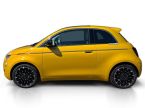 Fiat 500 - fotka číslo 1