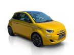 Fiat 500 - fotka číslo 6