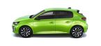 Peugeot 208 - fotka číslo 1