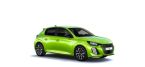 Peugeot 208 - fotka číslo 3