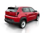 Fiat Grande Panda Electric - fotka číslo 4