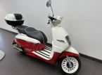 Peugeot Django 125 - fotka číslo 5