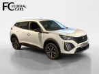 Peugeot 2008 - fotka číslo 3