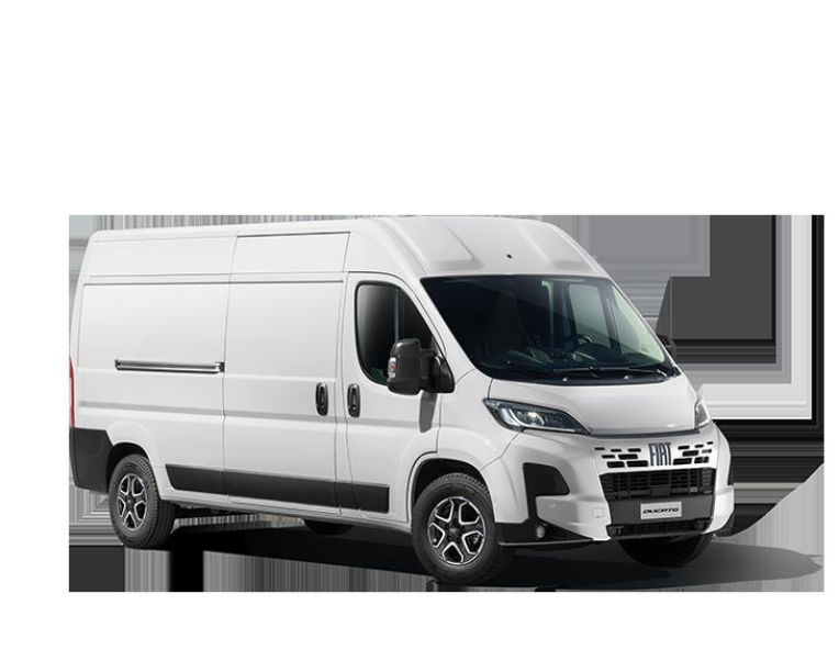 Fiat Ducato - hlavní foto