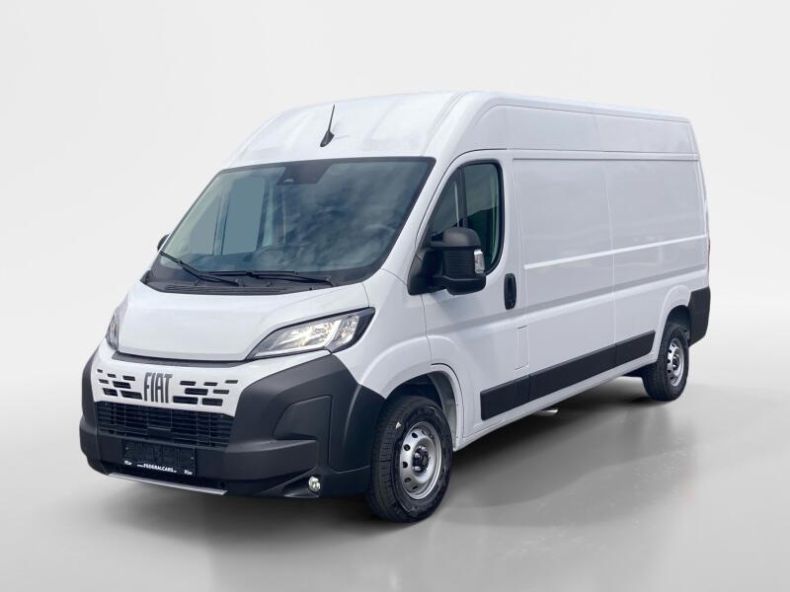 Fiat Ducato - hlavní fotka inzerátu