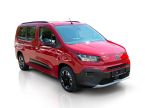 Fiat Qubo L - fotka číslo 4