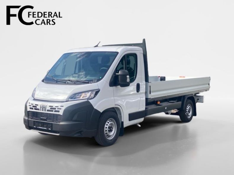 Fiat Ducato - hlavní foto