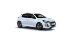 Peugeot 208 - fotka číslo 0