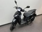 Peugeot Tweet 125 - fotka číslo 1