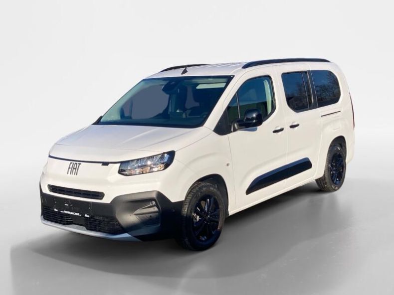 Fiat Dobló - hlavní foto