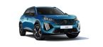 Peugeot 2008 - fotka číslo 1