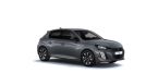 Peugeot 208 - fotka číslo 0