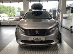 Peugeot 5008 - fotka číslo 1
