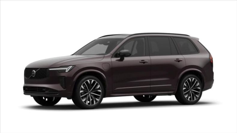 Volvo XC90 - hlavní fotka inzerátu