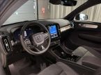 Volvo XC40 - fotka číslo 11