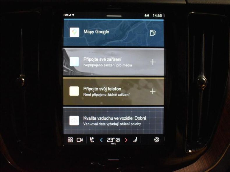 Volvo XC60 - hlavní fotka