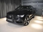 Volvo XC40 - fotka číslo 0