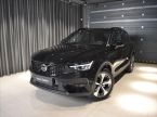 Volvo XC40 - fotka číslo 0