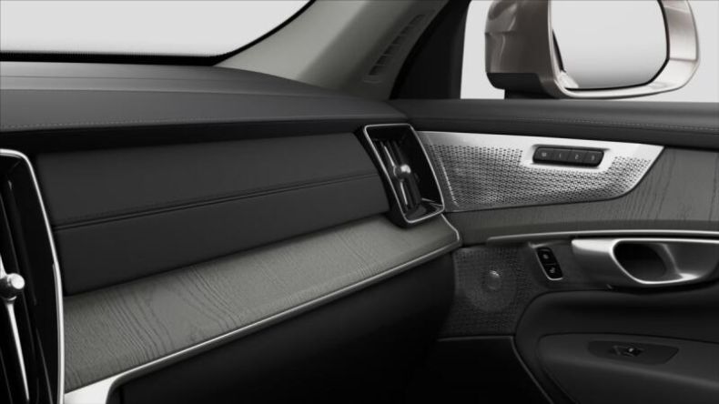 Volvo XC90 - hlavní fotka