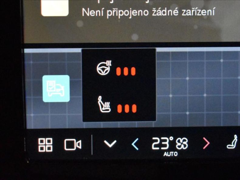 Volvo XC40 - hlavní fotka