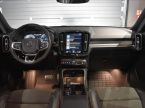 Volvo XC40 - fotka číslo 13