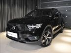 Volvo XC40 - fotka číslo 0