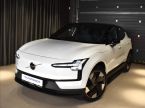 Volvo EX30 - fotka číslo 0
