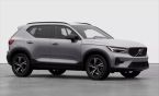 Volvo XC40 - fotka číslo 2