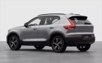Volvo XC40 - fotka číslo 1