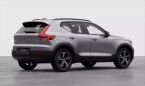 Volvo XC40 - fotka číslo 3