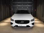 Volvo V60 - fotka číslo 5