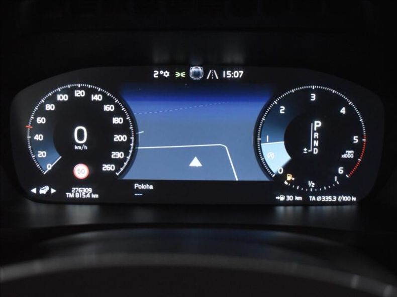 Volvo XC90 - hlavní fotka