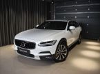Volvo V90 - fotka číslo 0