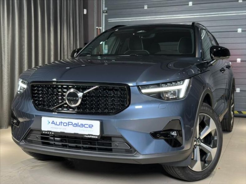Volvo XC40 - hlavní fotka inzerátu