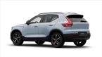 Volvo XC40 - fotka číslo 1