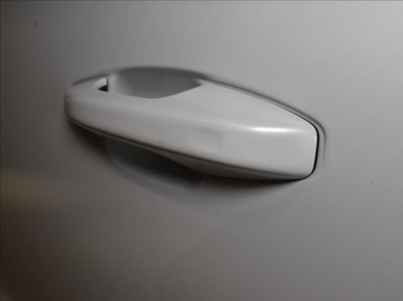 Volvo XC40 - hlavní fotka