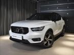 Volvo XC40 - fotka číslo 0