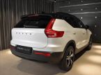 Volvo XC40 - fotka číslo 3