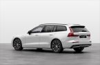 Volvo V60 - fotka číslo 1