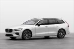 Volvo V60 - fotka číslo 0
