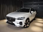 Volvo XC60 - fotka číslo 0